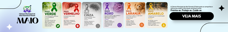 Campanhas