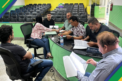 reuniao comissões 2