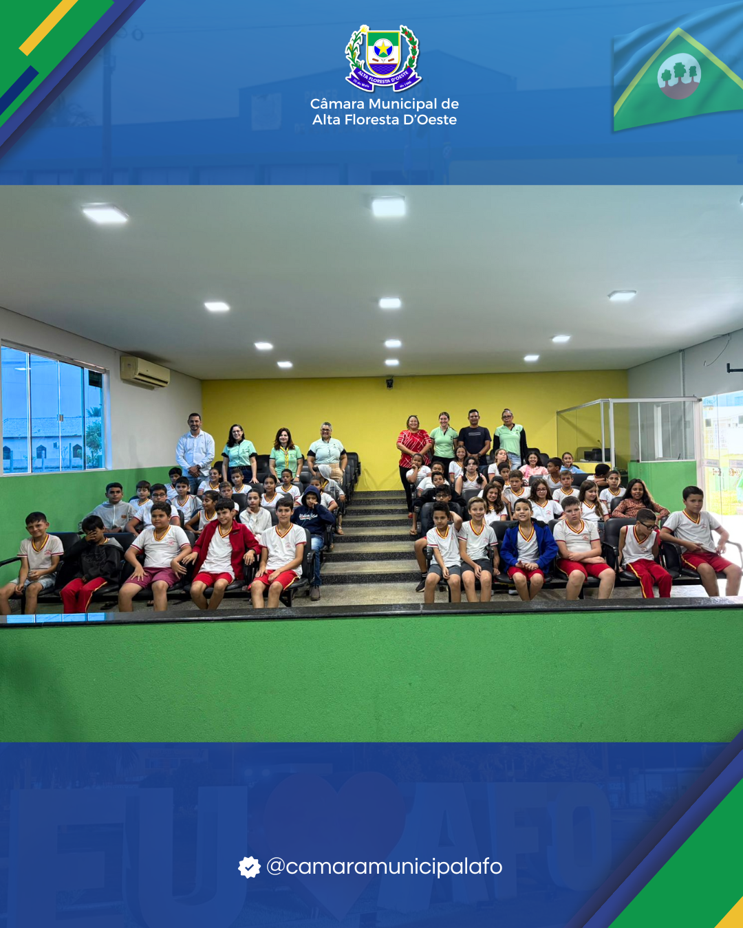 visita alunos floresta encantadavisita alunos floresta encantada