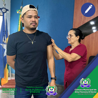 CAMPANHA VACINAÇÃO 9 CAMPANHA VACINAÇÃO 9