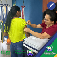 CAMPANHA VACINAÇÃO 111 CAMPANHA VACINAÇÃO 111