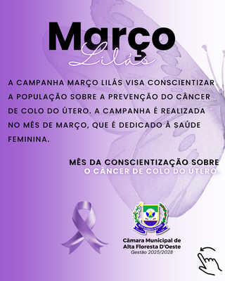 março lilas 4