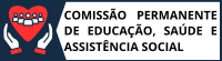 comissão de educação saude assistencia