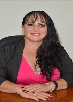 MARILZA CRISTINA VIANA DOS SANTOS