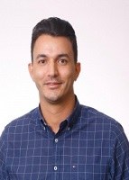 ABEL WILLIAM RIBEIRO SILVA