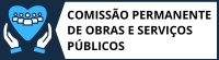 comissão de obra e serviço publico