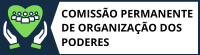 comissão de organização dos poderes