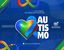02 de abril — Dia Mundial de Conscientização do Autismo 💙
