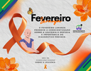 🟠 Fevereiro Laranja reforça a importância da prevenção da leucemia