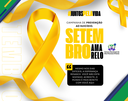 🟡 Câmara Municipal de Alta Floresta D’Oeste apoia a campanha Setembro Amarelo 🟡 Câmara Municipal de Alta Floresta D’Oeste apoia a campanha Setembro Amarelo