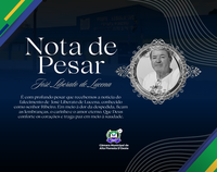 ⚫Nota de Pesar