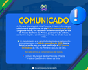 ➡️ A Câmara Municipal informa sobre expediente no dia 08 de setembro ➡️ A Câmara Municipal informa sobre expediente no dia 08 de setembro