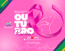 Câmara Municipal de Alta Floresta D’Oeste apoia a campanha Outubro Rosa Câmara Municipal de Alta Floresta D’Oeste apoia a campanha Outubro Rosa