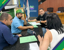 Projetos de lei recebem parecer das Comissões de Legislação e Finanças Projetos de lei recebem parecer das Comissões de Legislação e Finanças